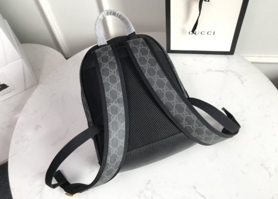 Mochila Gucci mulher