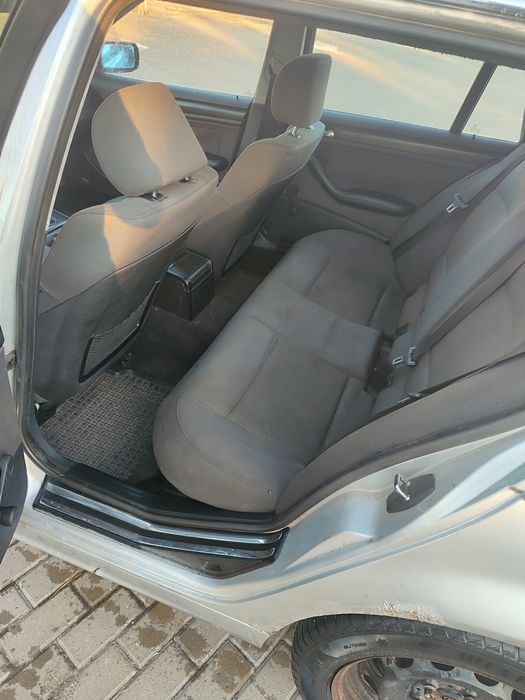 Продам BMW e 46 на м 47 2004 р