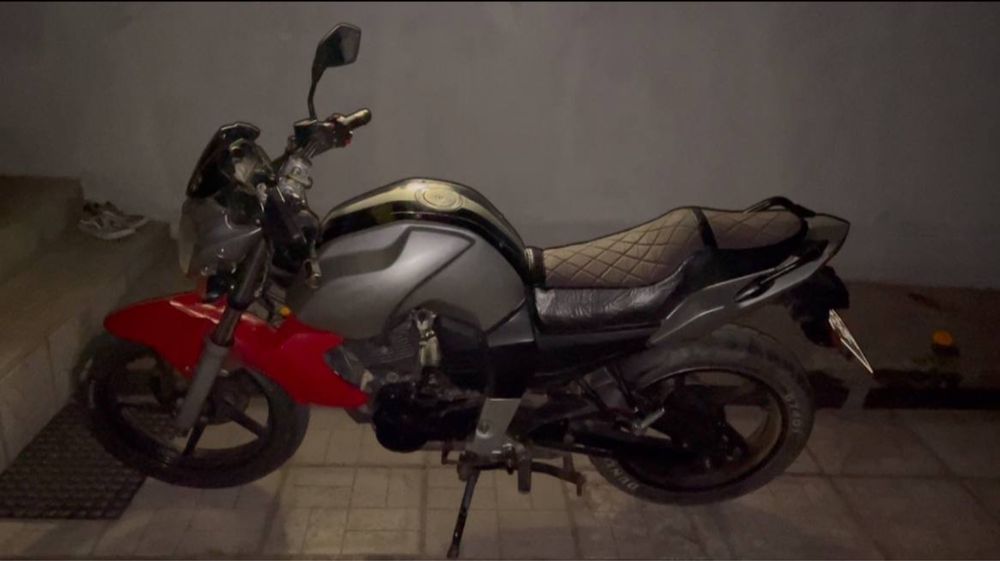 Мотоцикл вайпер р2 viper R2 200куб