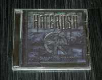 HATERUSH - Mark Of The Warrior. 2004. Power metal.