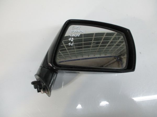 Retrovisor / espelho direito HYUNDAI Coupé (GK)