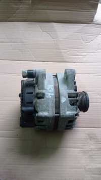 Alternator Citroen C3 II 1.4 HDi