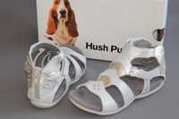 Босоніжки HUSH PUPPIES Kids Flutterby-USA--2-EUR--34-устілька-22 см