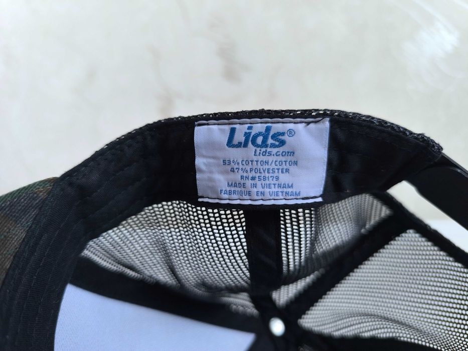 кепка, бейсболка Lids (1)