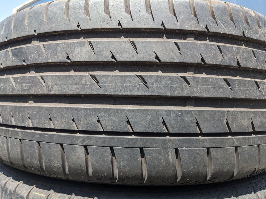 235/40R19 Continental ContiSpContact3