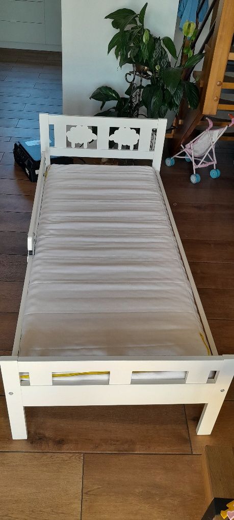 Łóżko dziecięce IKEA kritter