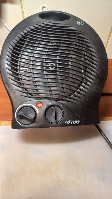 Termowentylator Volteno 2000 W