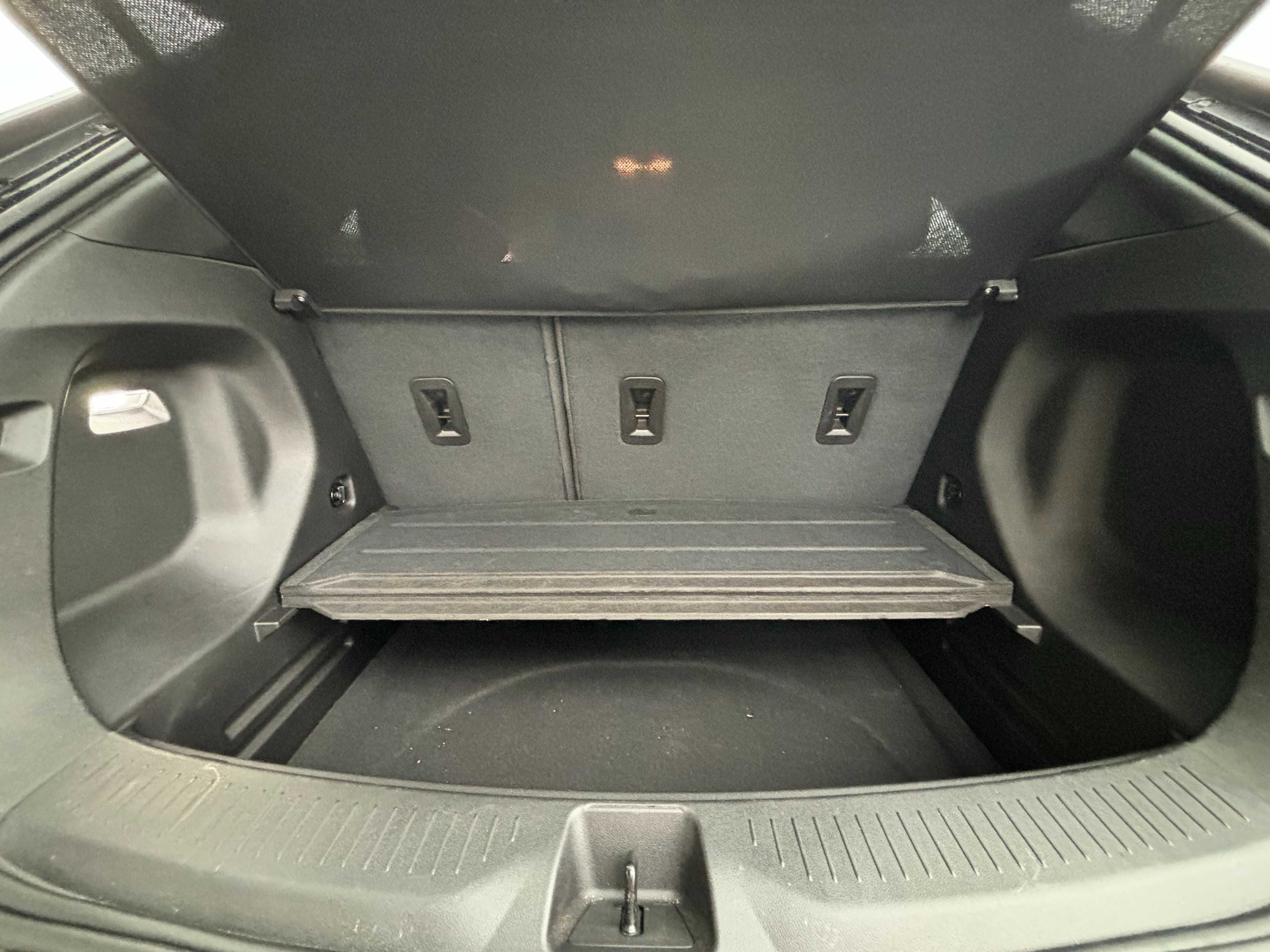 Chevrolet Bolt EUV 2023 | Без ДТП | Родной пробег | 100% батарея