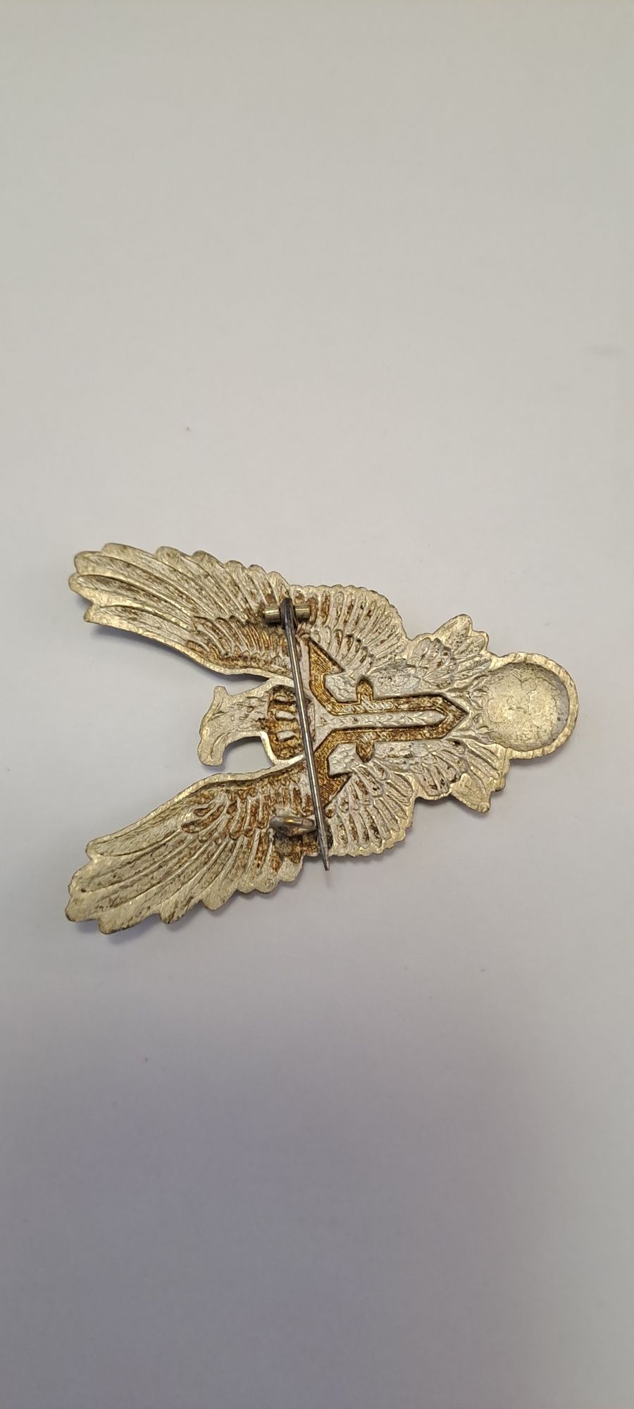 Medalha Militar antiga