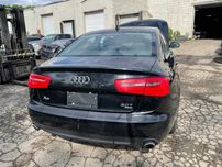 Радиатор акпп Audi A6 C7 2011-2020 Ауди А6 Ц7 Запчасти Разборка