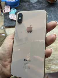 iPhone xs 64 GB pekniety ekran DZIAŁA