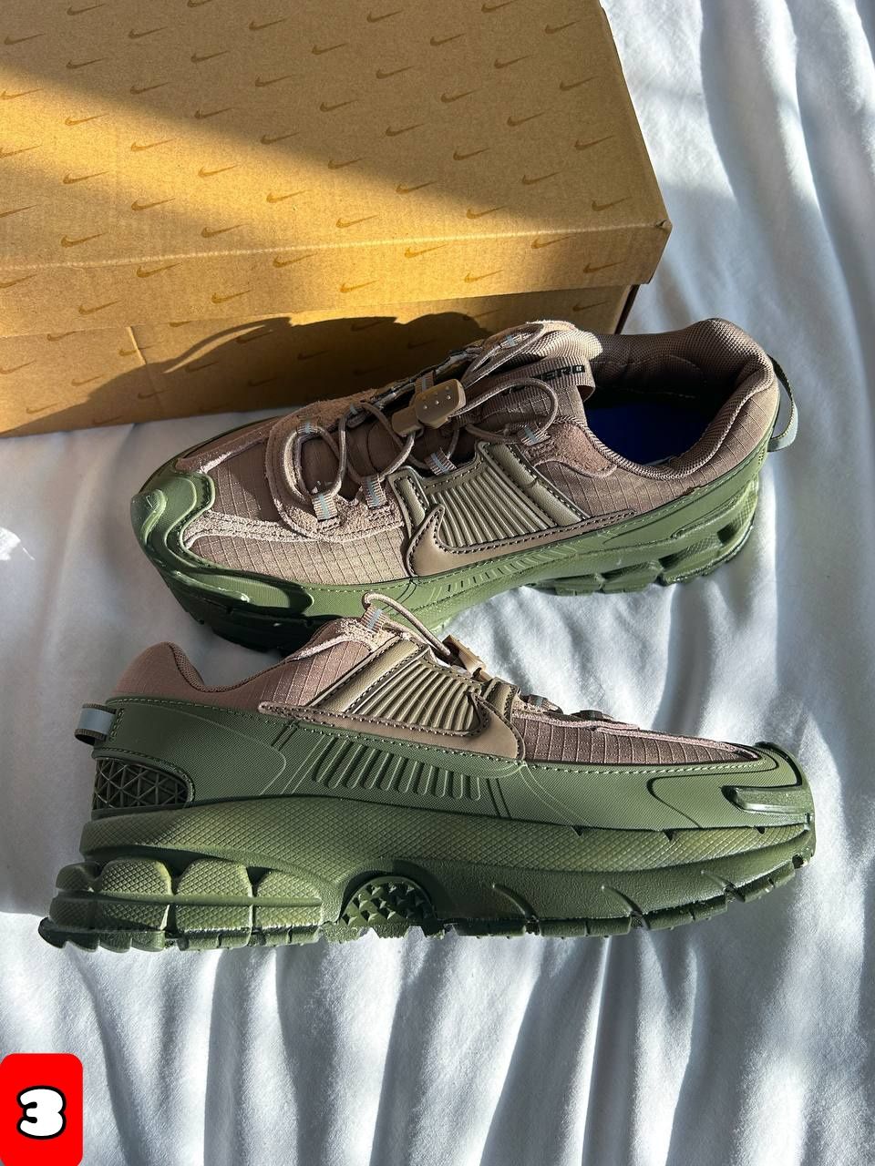 ХІТ СЕЗОНУ‼️Кросівки Nike Air Zoom Vomero Roam /Унисекс,36-46, ПРЕМІУМ