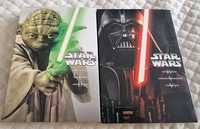 Star Wars/Gwiezdne Wojny 1-6 DVD PL