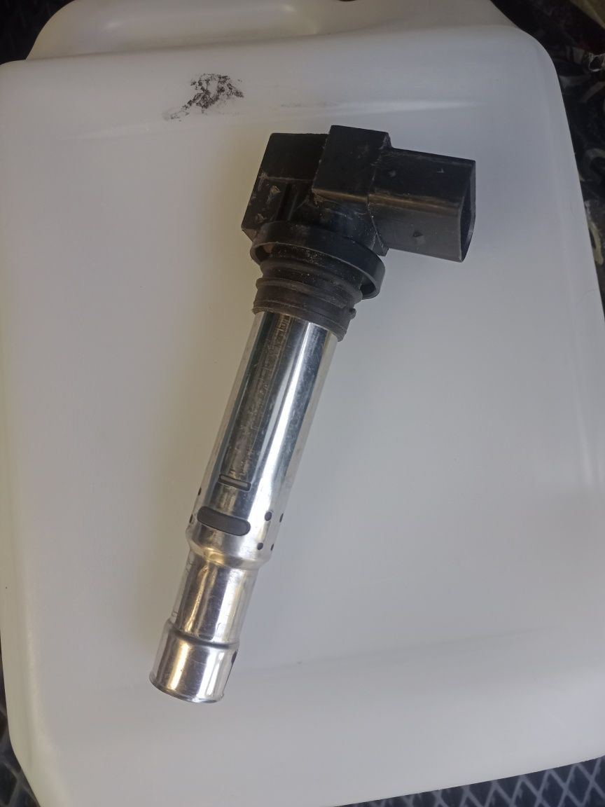 Котушка запалювання на 1.4TSI