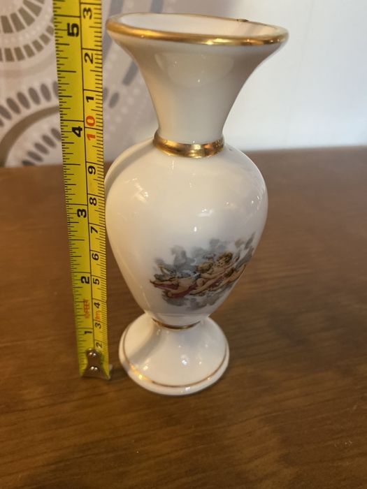 Jarra Vista Alegre em miniatura - 1968/1971