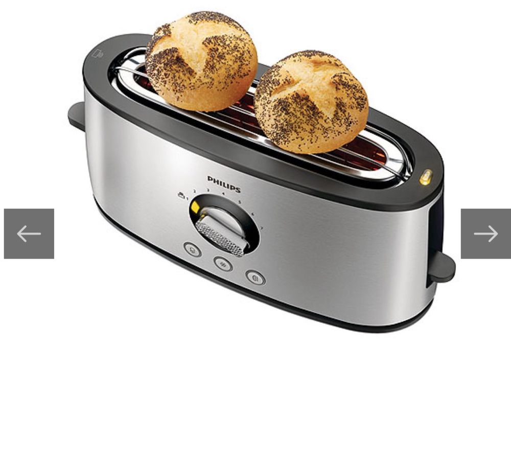 toster HD2698/00 philips