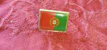 Quero ver Portugal Campeao do Mundo-Pin Portugal-5E- Bolas-5E Desde 2E