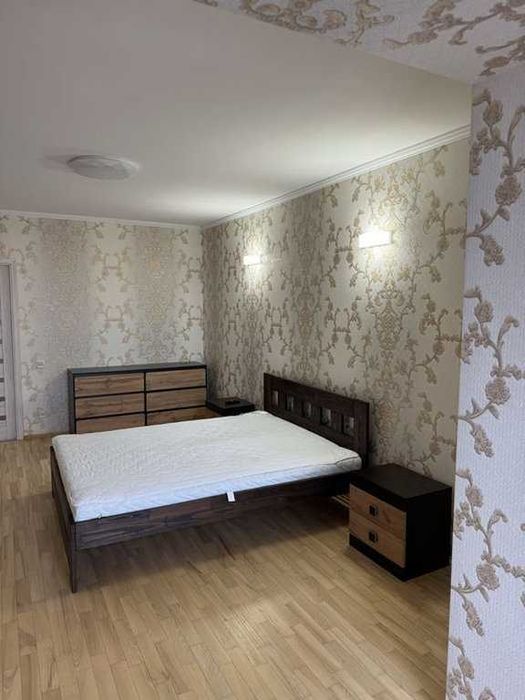 Аренда 1-к квартиры ул. Батумская, 24