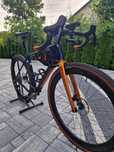 Orbea Terra M31e Rival Axs roz.M
