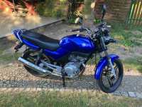 Sprzedam Yamaha YBR 125