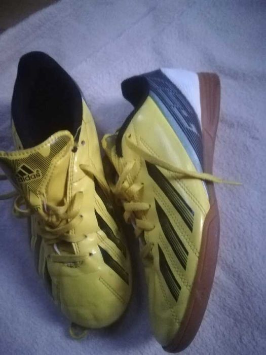 Halówki uniseks rozmiar 36