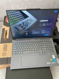Lenovo Legion Slim 5 16IRH8 (82YA002PUS)  i5-13500H,16DDR5,512,RTX4050