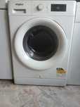 Maquina lavar roupa whirlpool