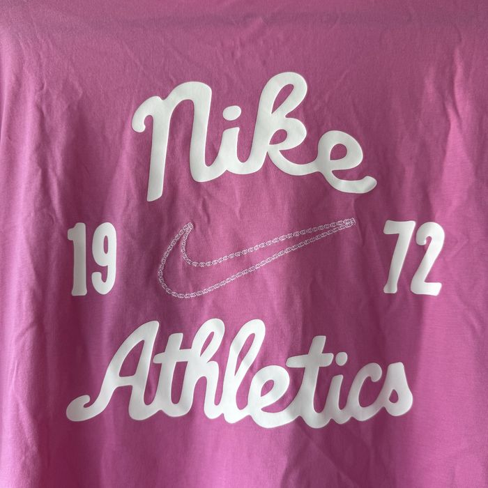 Оригінал Nike футболка XXL