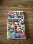 Mario Kart 8 Deluxe