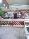 Traspasse café padaria