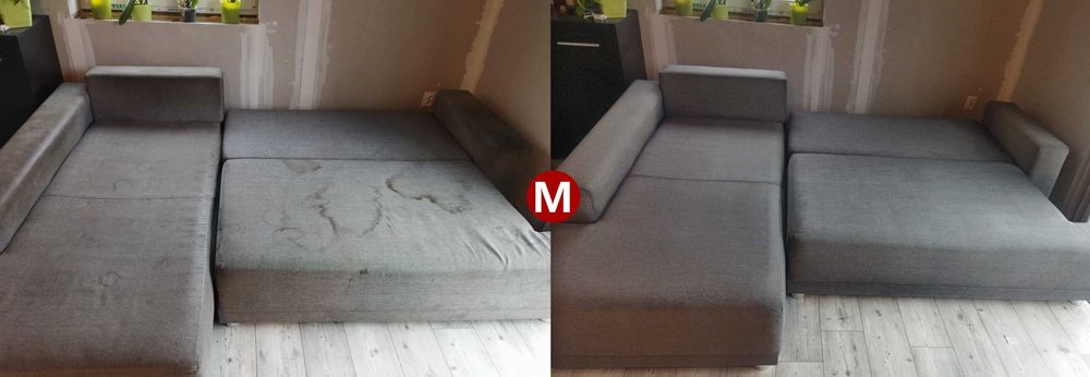 Pranie tapicerki meblowej | Dokładnie, skutecznie i z dojazdem!