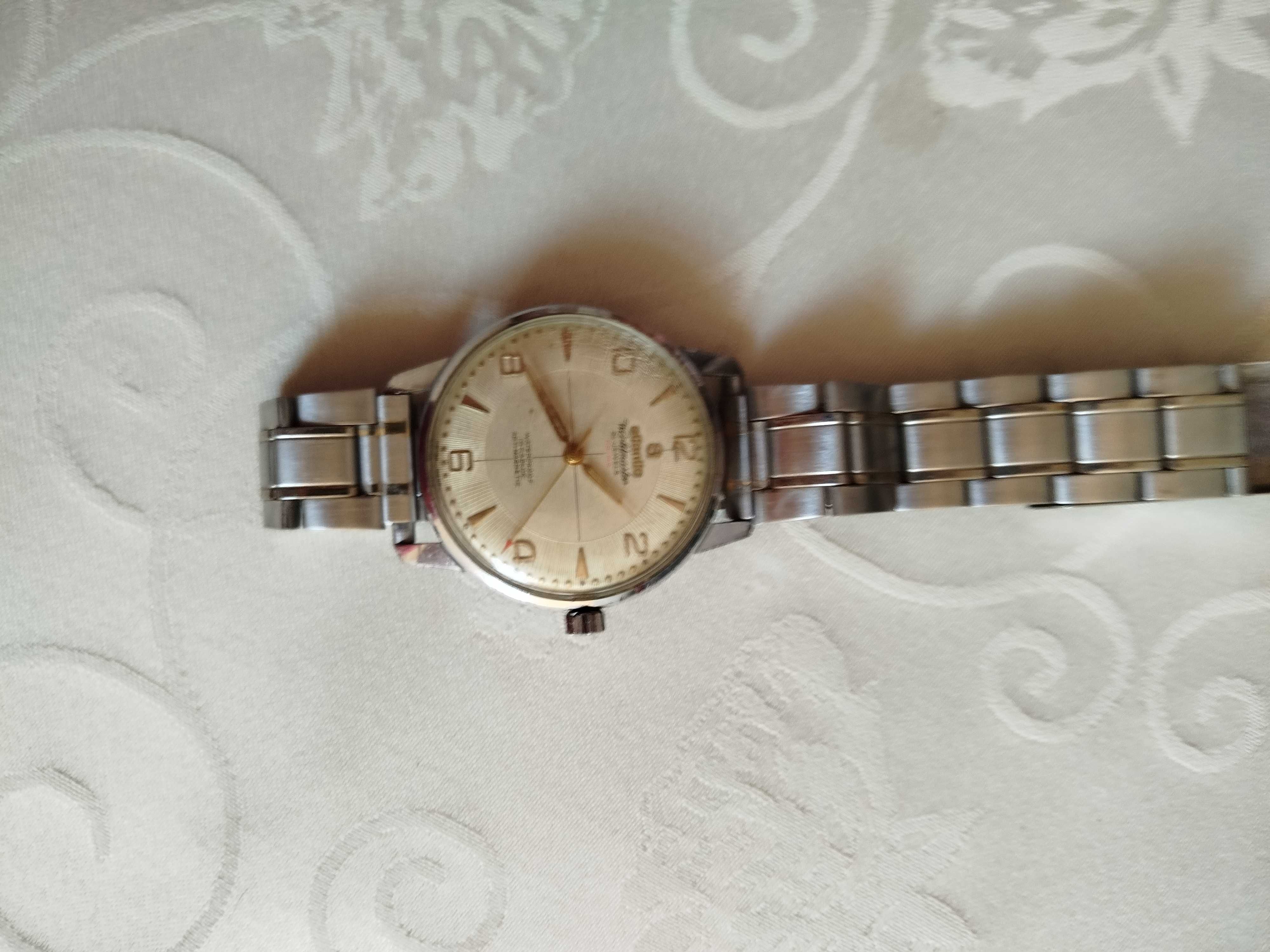 Atlantic Worldmaster  model- prima.