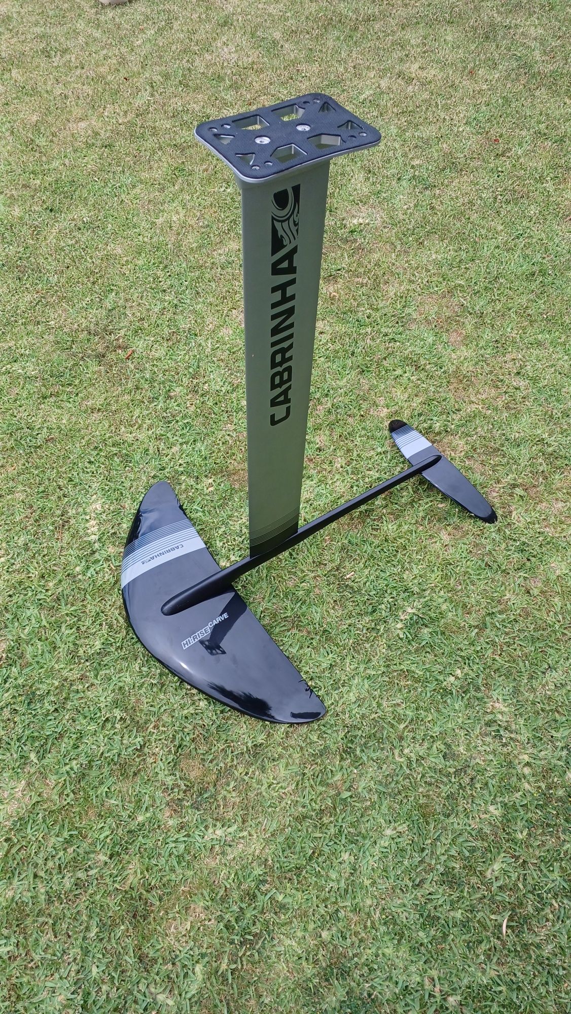 Cabrinha Carve Foil