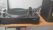 2 Gramofony Stanton T.62 M2