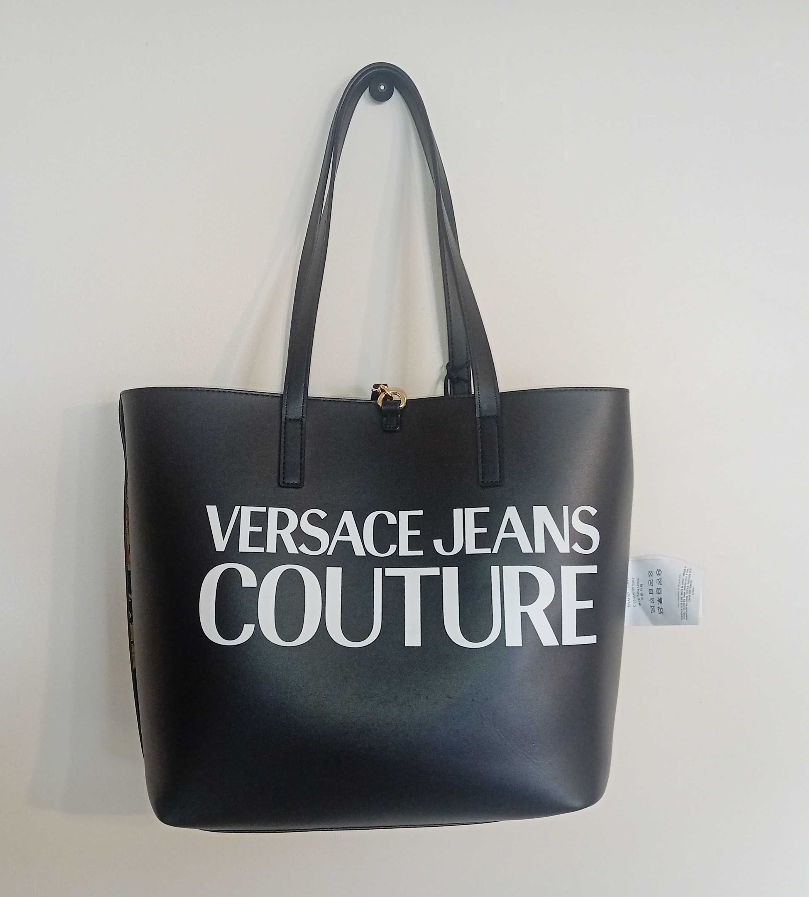 Torebka Versace Couture okazja
