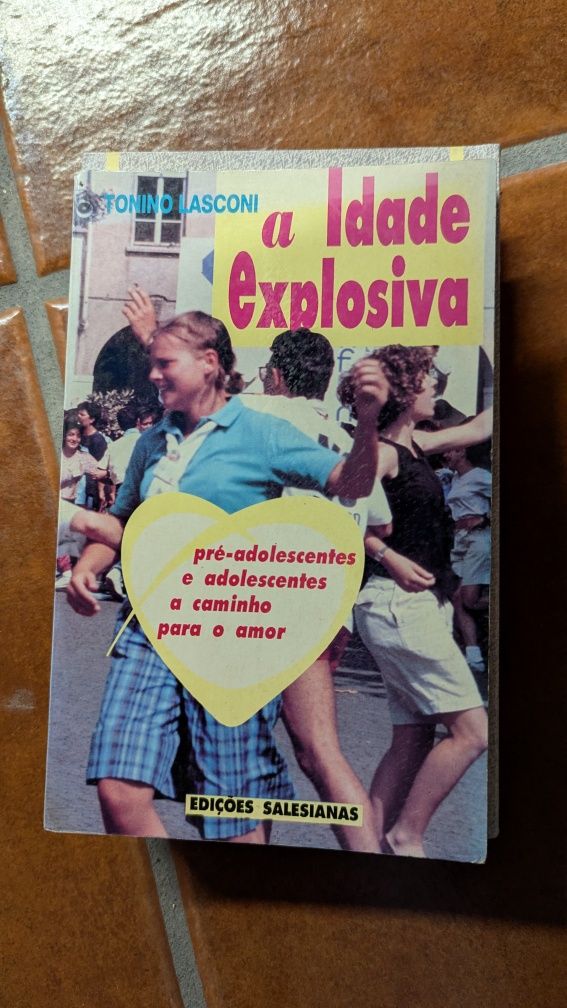 Livros religiosos 2