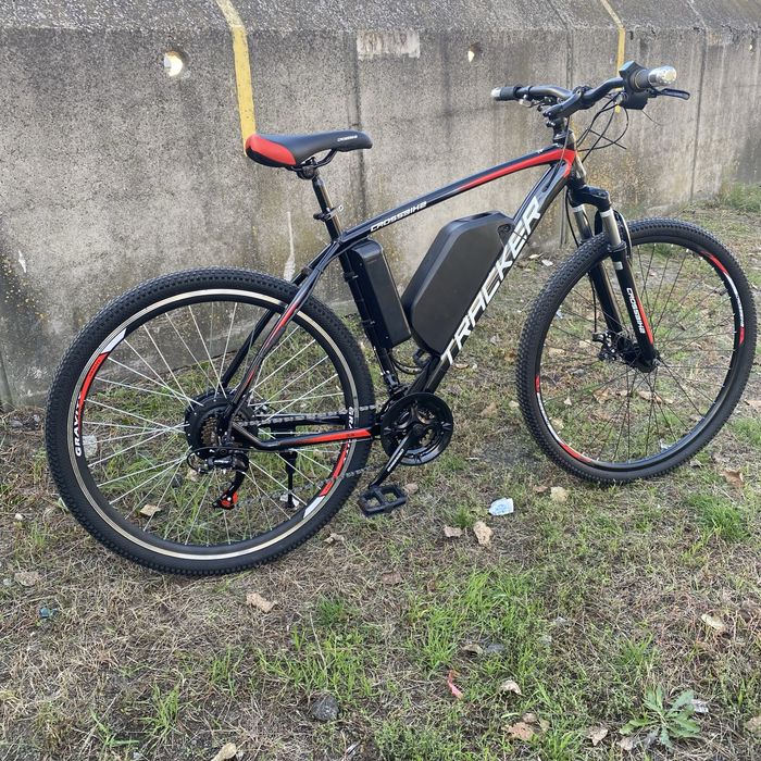 ЗНИЖКА Оренда електро велосипеда для доставки Glovo Bolt