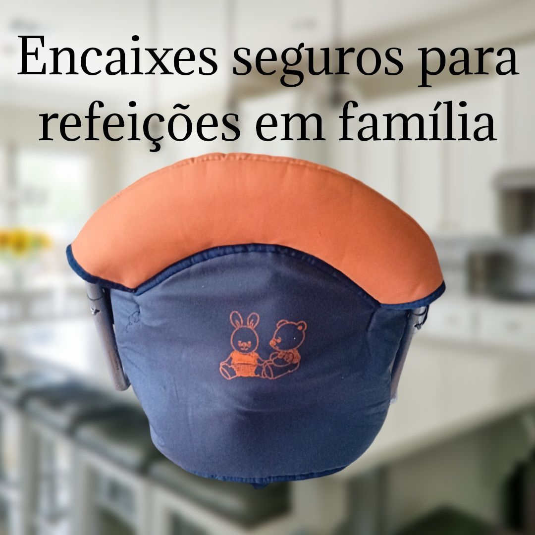 Cadeira de papa.