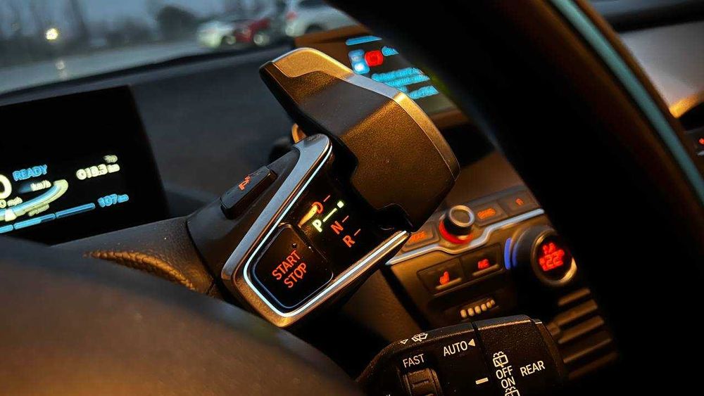 BMW I3 2017 (Розстрочка / Лізинг)