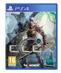 Elex PlayStation4 (PS4)