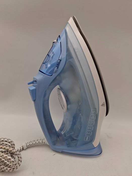 Żelazko GÖTZE & JENSEN IG550  2600W