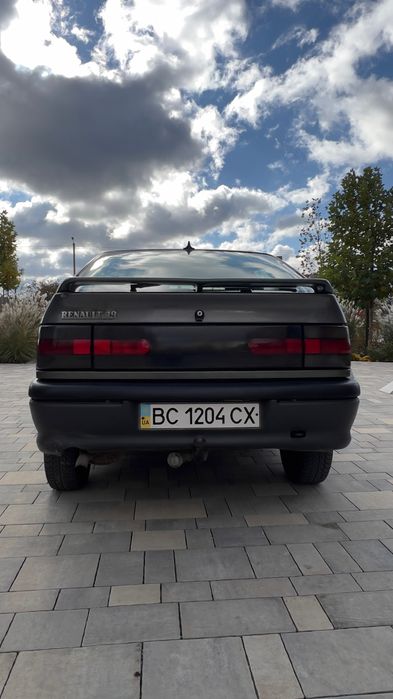 Продам Рено 19 1.8