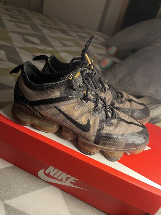 Nike Air vapormax