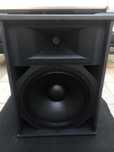 TECNARE IBZA15 650 W RMS