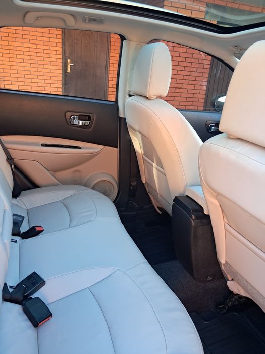 Продам Nissan Qashqai2011