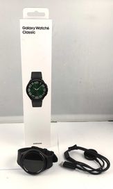 Smartwatch Samsung Galaxy WATCH 6 CLASSIC 47MM