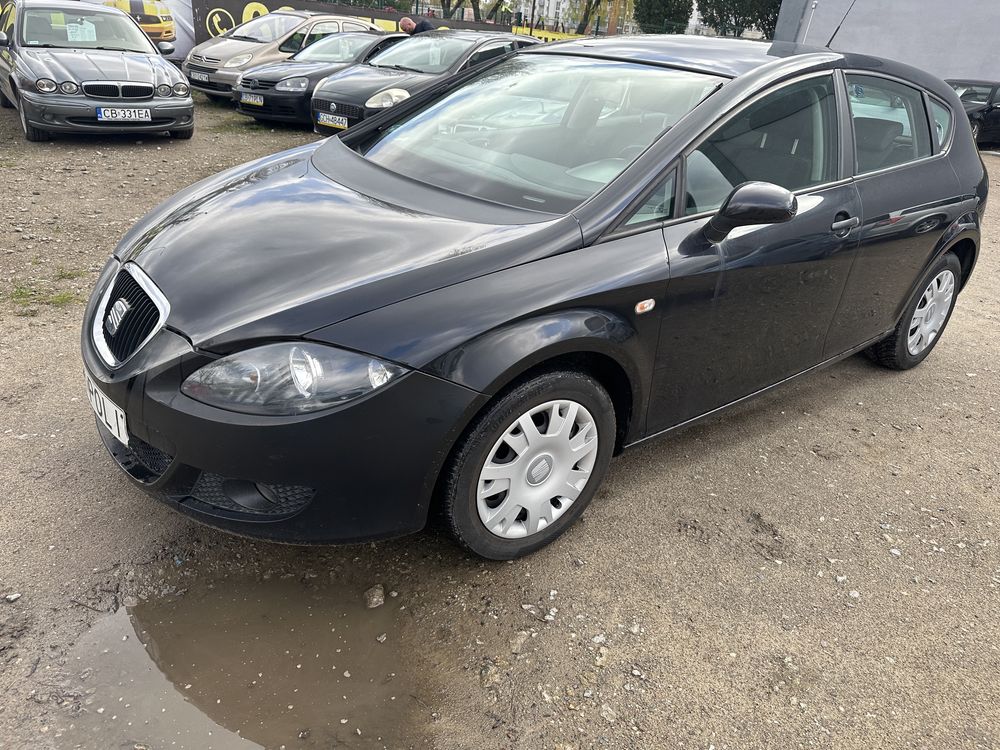 Seat Leon 1.9tdi