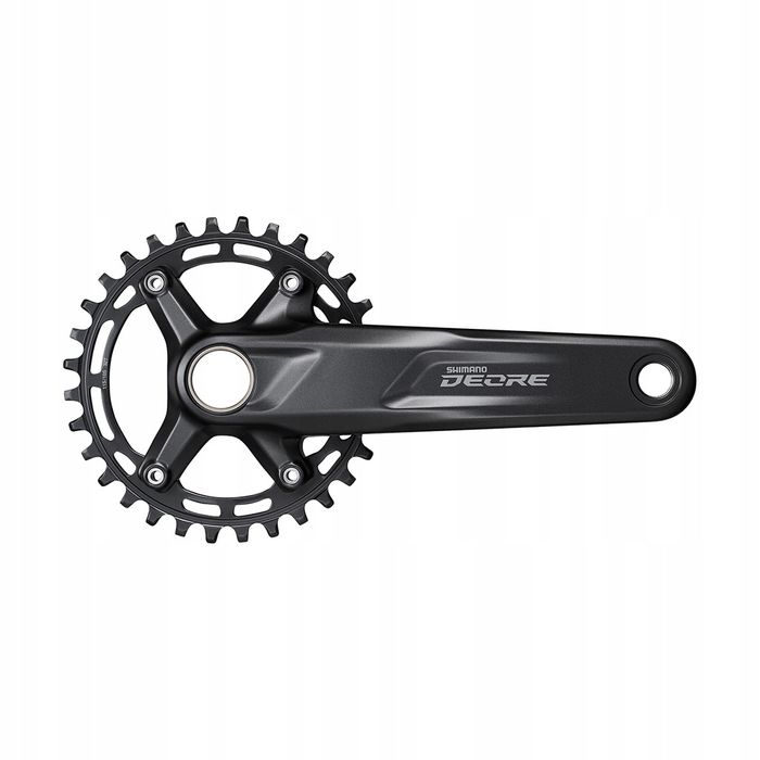 Korba Shimano DEORE M5100 32t 175mm narrow-wide