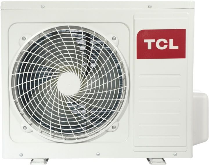 Новый Кондиционер на тепло  TCL 18 CHSA/XAB1(Germany)50 м. кв