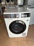 прально сушильна машина АEG Top L99695HWD 9кг Італія